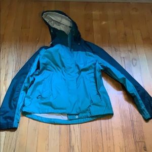 LL.bean xs wind breaker💕